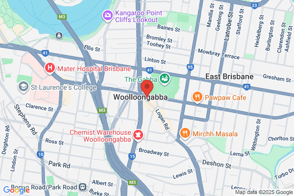 Personal Injury Lawyers Brisbane