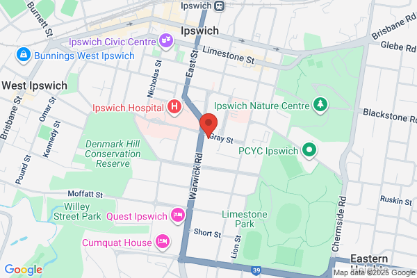Fastax Ipswich