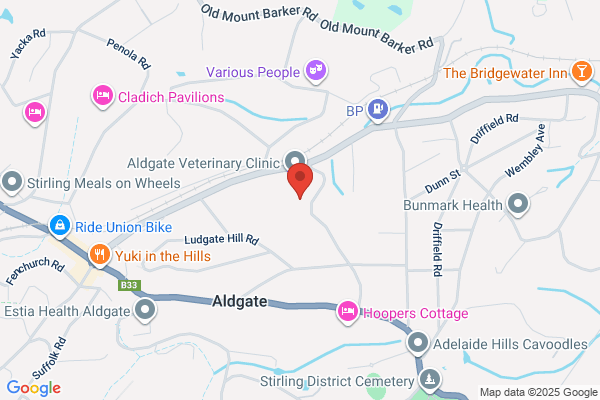 Aldgate Exhaust & Service Centre