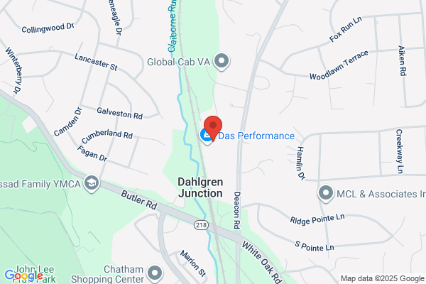 D.R. Plumbing Services