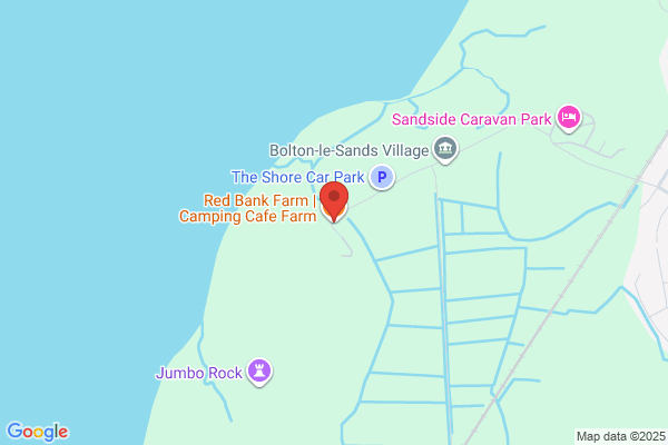 Elcarim Campsite