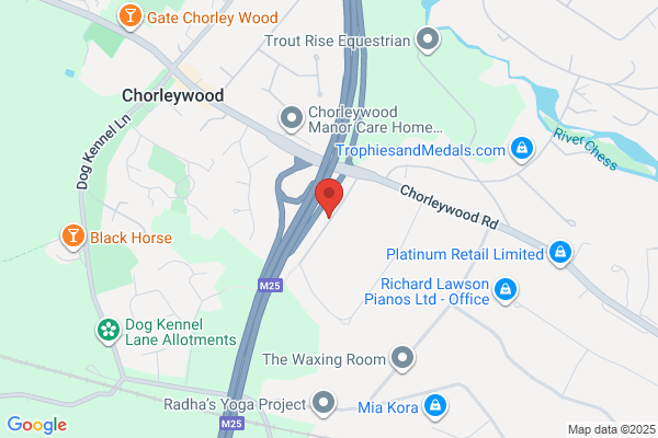Heathfield Motors