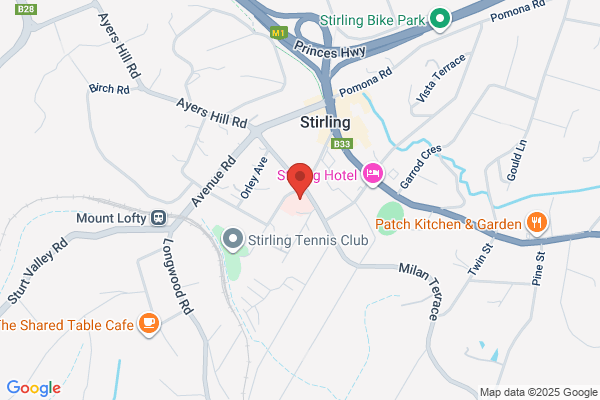 Stirling District Hospital Incorporated