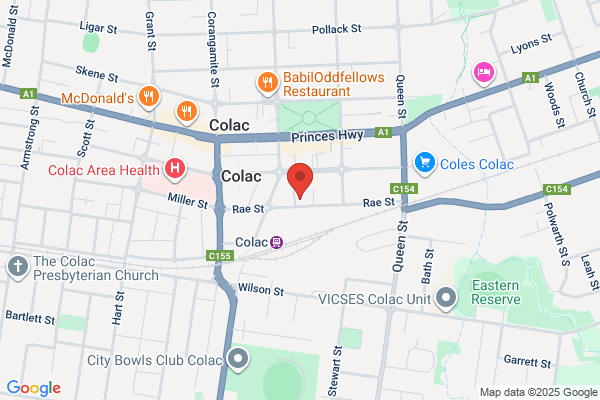 Tyrepower Colac