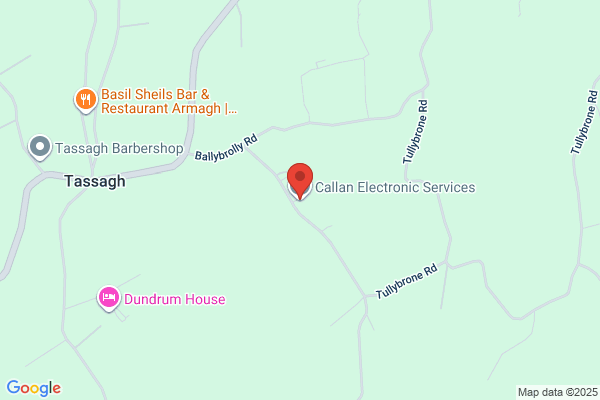 Ballagh John Electronic Services