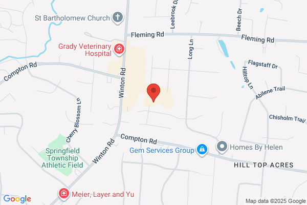 CCDA Arts Connection
