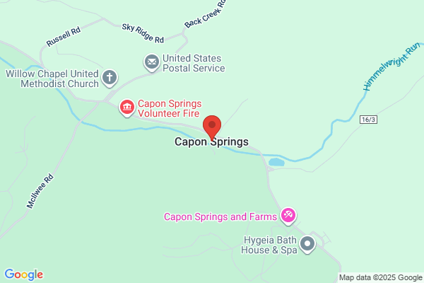 Capon D C