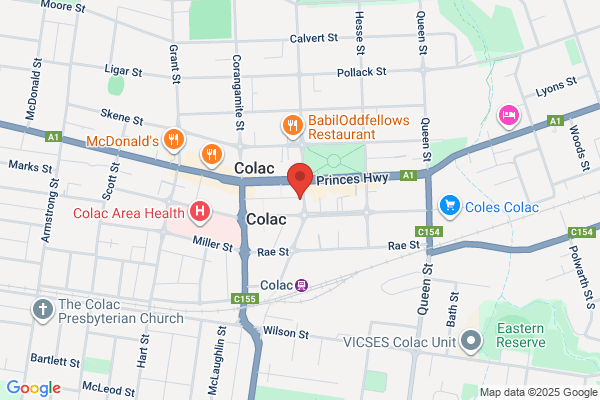 Clarke & Barwood Lawyers
