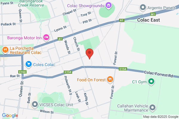 Colac Active Taxis