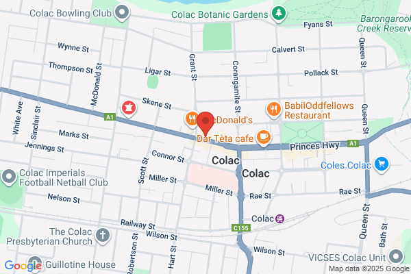 Colac Electronics