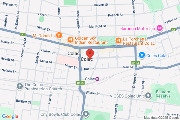 Colac Healthwise
