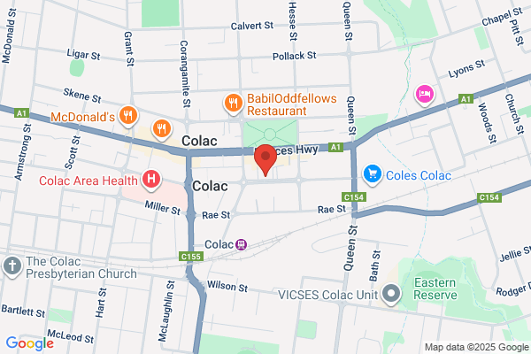 Colac Otway Pets