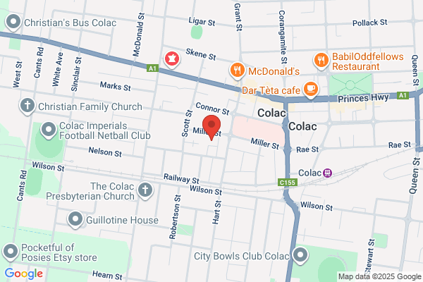 Colac Physiotherapy