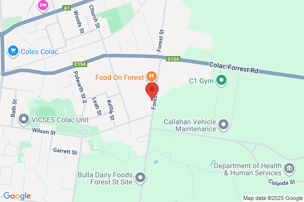 Colac Removals And Storage