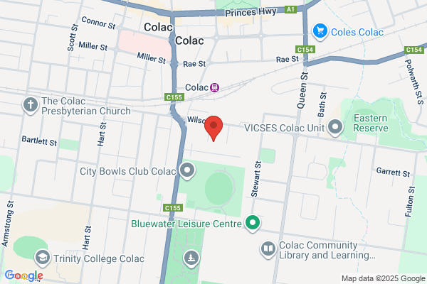 Colac Sharpening Service