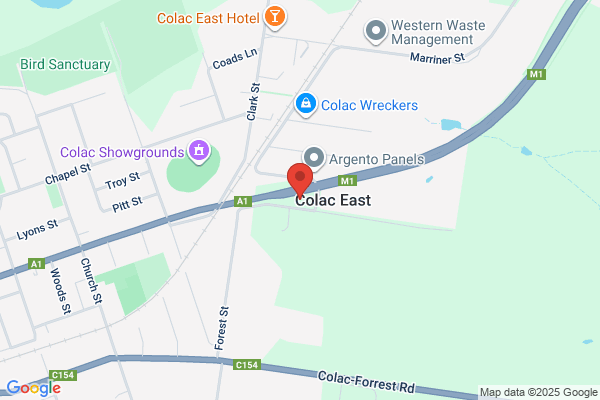 Colac Smash Repairs