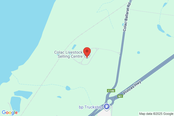 Colac Stockfeeds