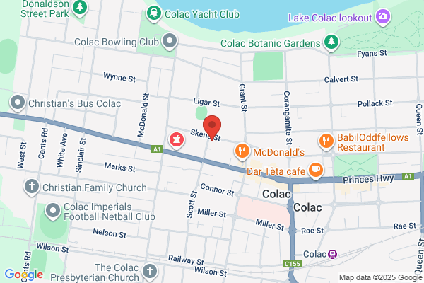 Colac Veterinary Clinic