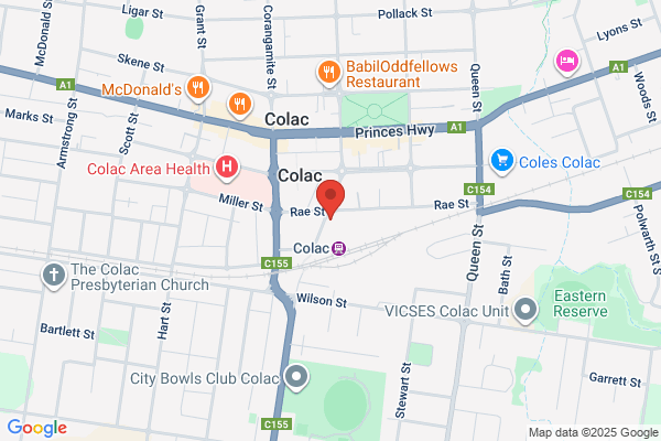 Colac Windscreens & Repairs