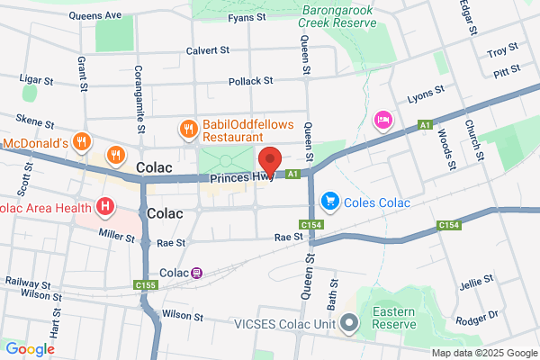 Corangamite Catchment Rural Counselling Services