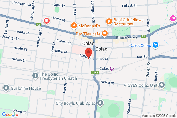 Do Care Colac Inc.