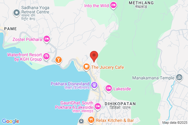 Fusion Yoga & Healing Centre