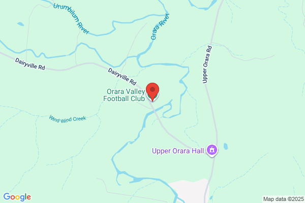 Irrewarra-Beeac Football Club