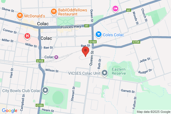 Mercy Place Colac