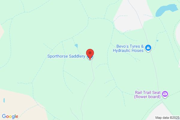 Sporthorse Saddlery