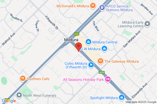 Battery World Mildura