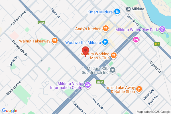 Interchange Loddon Mallee Region Inc