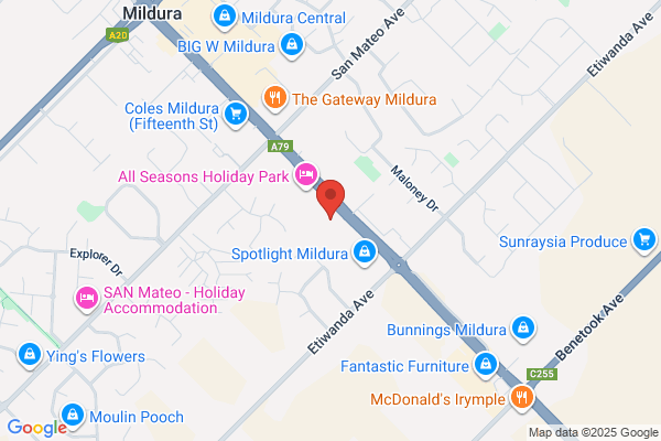 Jaycar Electronics Mildura