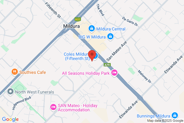 Liquorland Mildura South