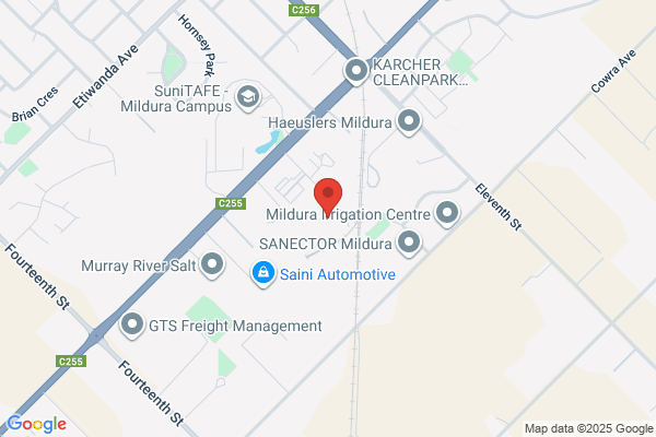 Azzco Engineering Pty Ltd