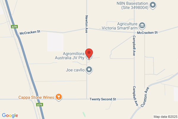 Boulevarde Nurseries Mildura Pty Ltd