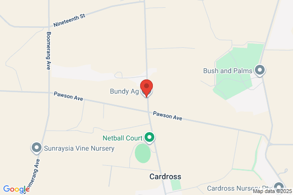 Bundy Ag