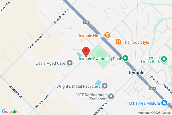 Cirillo Electrical Pty Ltd