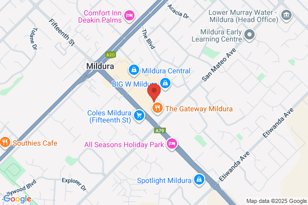 Dan Murphy's Mildura