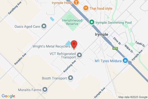 EH Curtis Auto Repairs