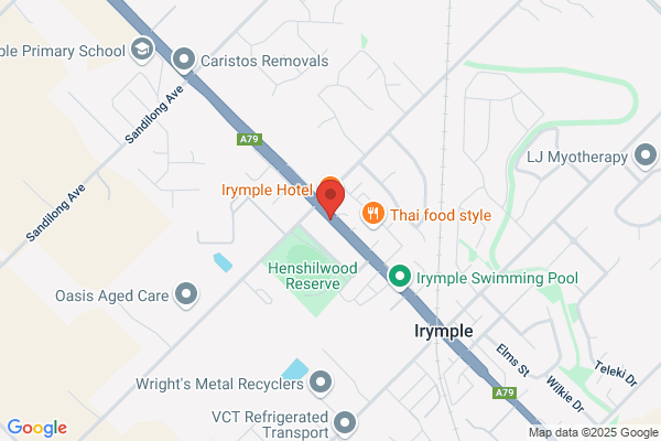Irymple Natural Health Centre