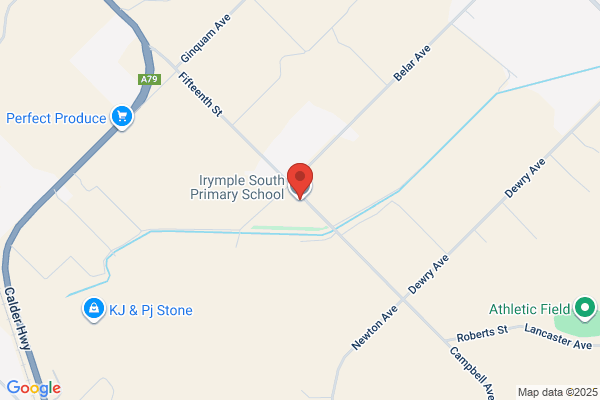 Irymple South Primary School