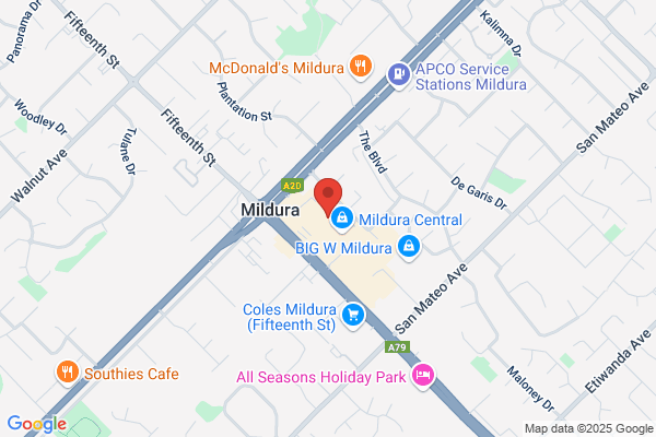 Laser Clinics Australia - Mildura