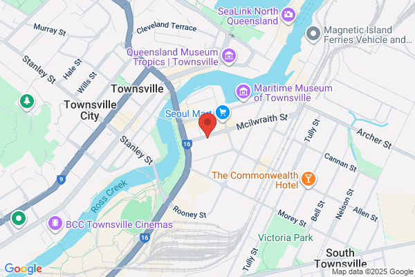 CBI Blinds