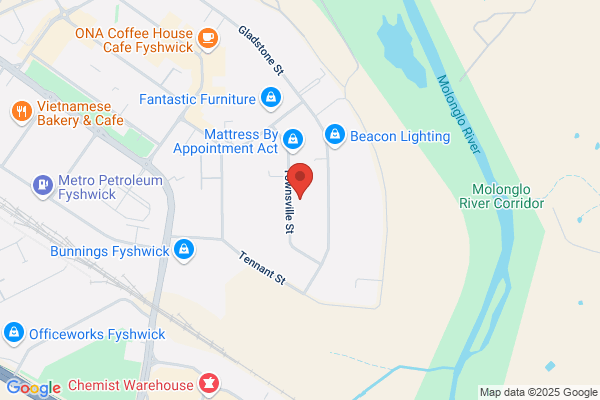 Canberra Antiques Centre