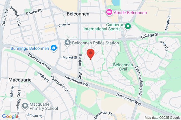 Canberra Painting Professionals