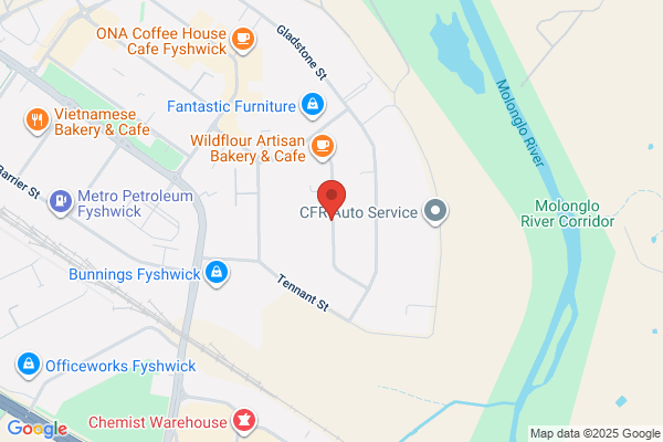 Furnishing Training Australia Ltd