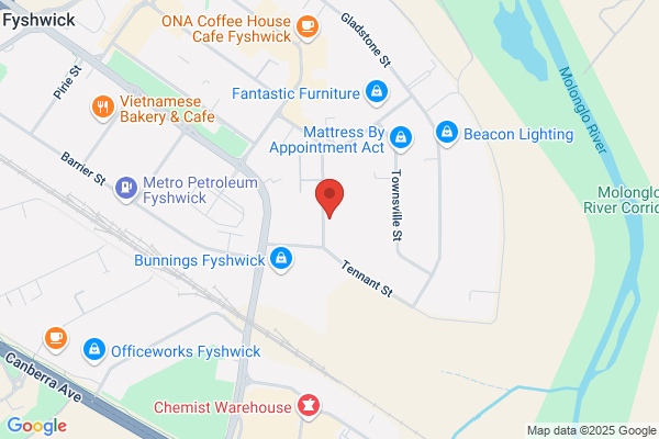 Fyshwick Self Storage