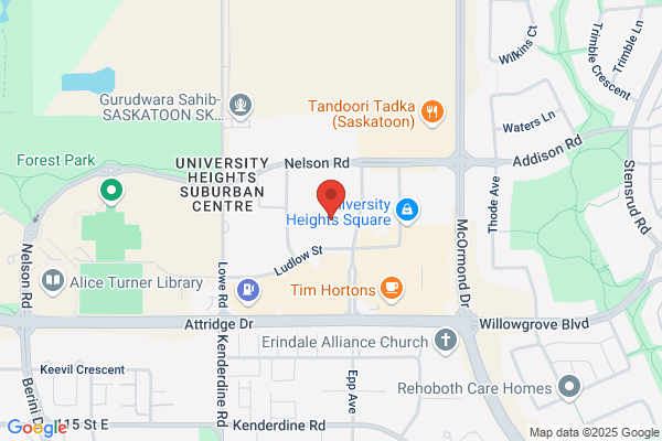 Erindale Dental Centre