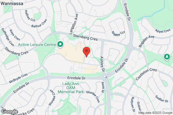 Erindale Hair Centre