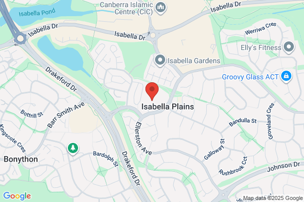Isabella Plains Early Childhood Centre